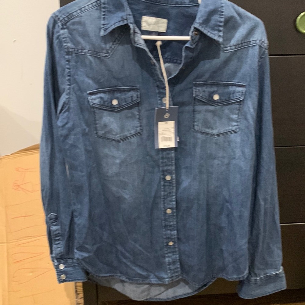 New target shirt